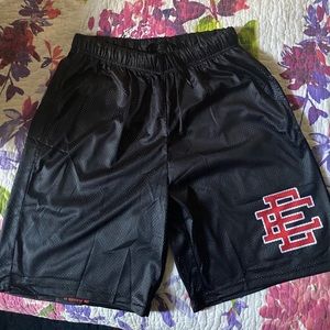 Eric Emanuel Shorts Men